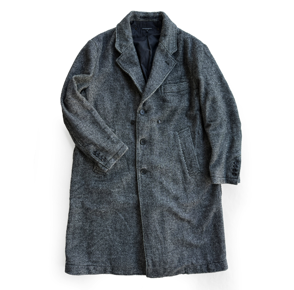 Engineered Garments【エンジニアードガーメンツ】正規取り扱い店